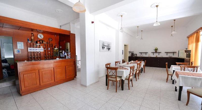 Veroniki Hotel