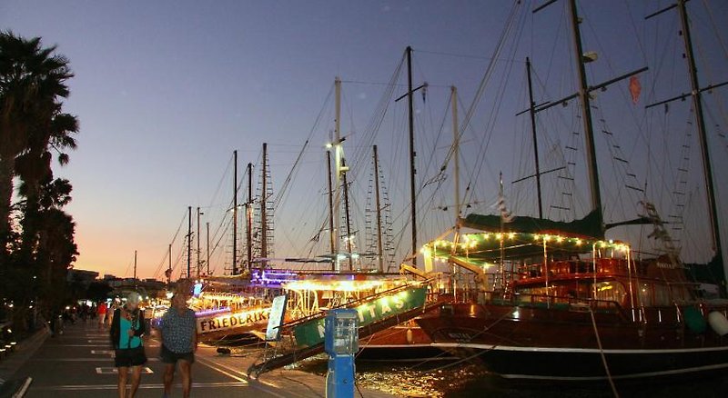 Veroniki Hotel