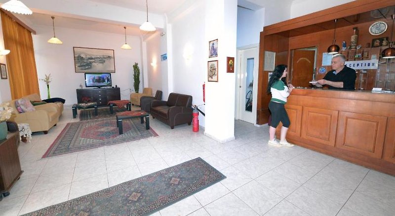 Veroniki Hotel