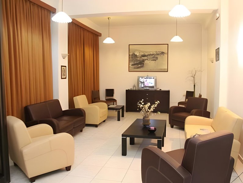 Veroniki Hotel