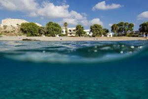 Hotel Olympia Mare cazare Kardamaina