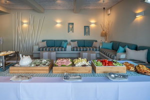Hotel Nissia Kamares Hotel Apartments cazare Kardamaina