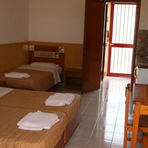 Hotel Golden Sun cazare Tigaki