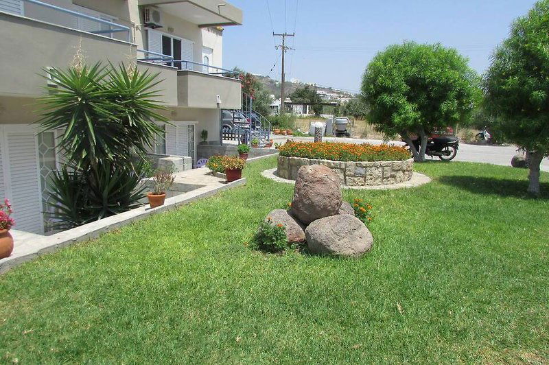 Hotel Sevi Apartments