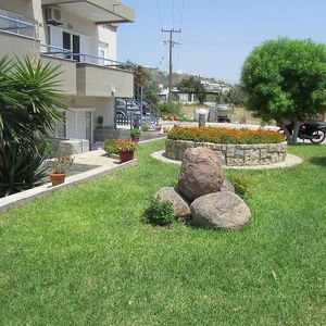 Hotel Sevi Apartments cazare Kefalos