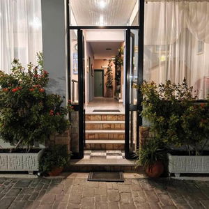 Hotel Irene Studios cazare Kefalos