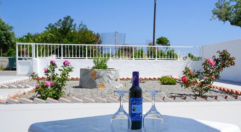 Hotel Pittas Studios & Apartments