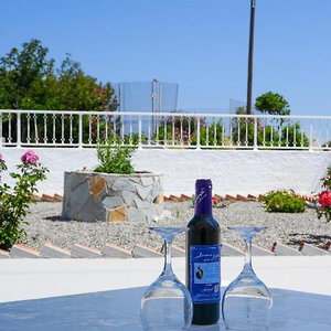 Hotel Pittas Studios & Apartments cazare Kardamaina