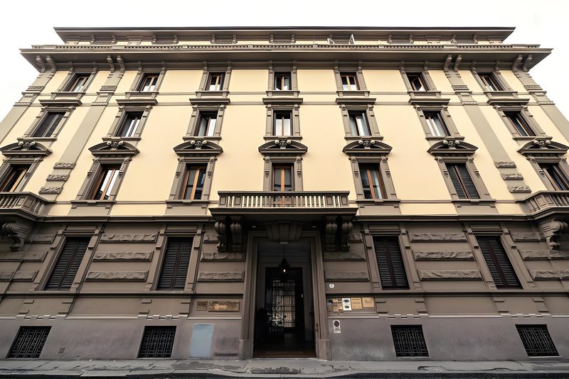 Hotel Duca D'aosta