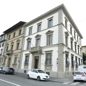 Hotel Serristori Palace cazare Mississippi