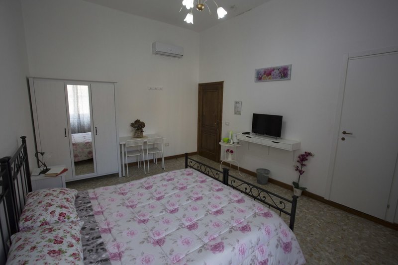 Hotel Dimora Del Magnifico