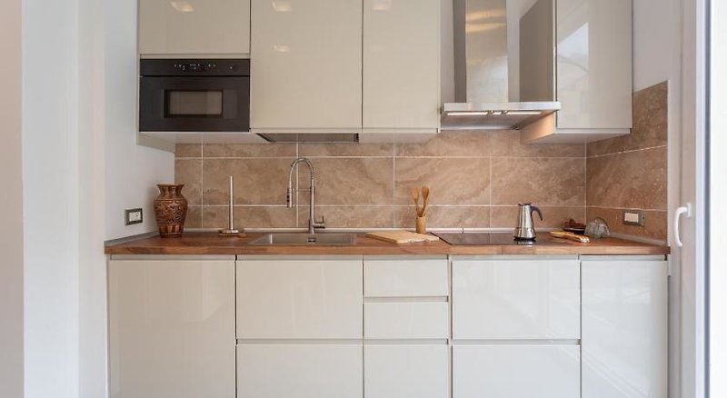 Hotel Le Stanze Di Carla