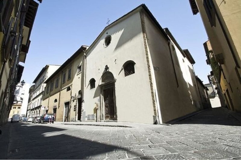 Hotel Hostel Santa Monaca