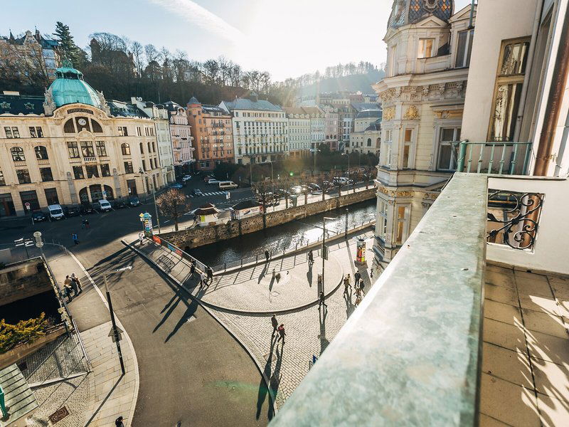 Hotel Hotel Golden Lamb