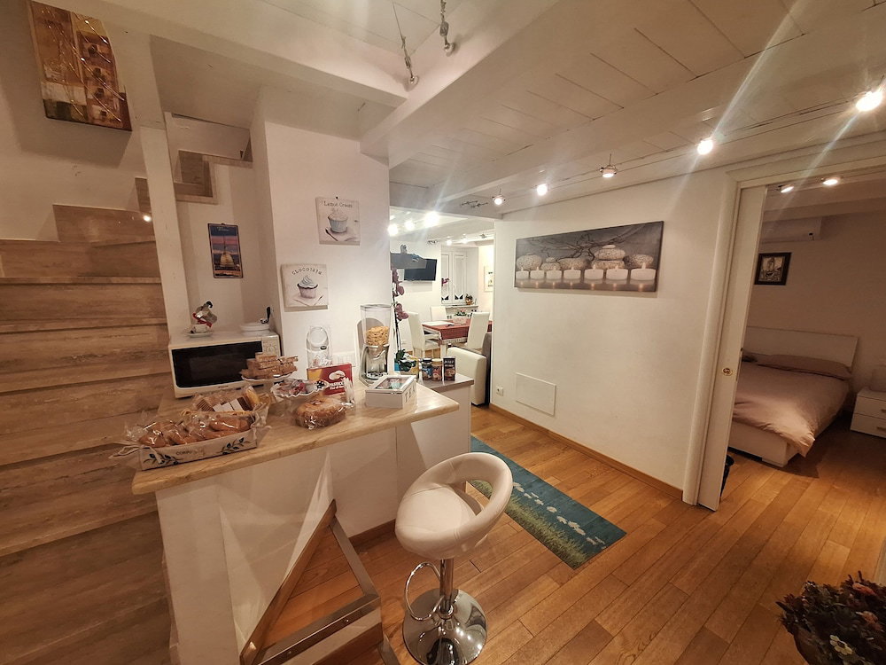 Hotel Casa Garofoli