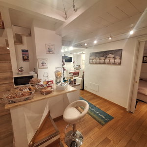 Hotel Casa Garofoli cazare Frascati