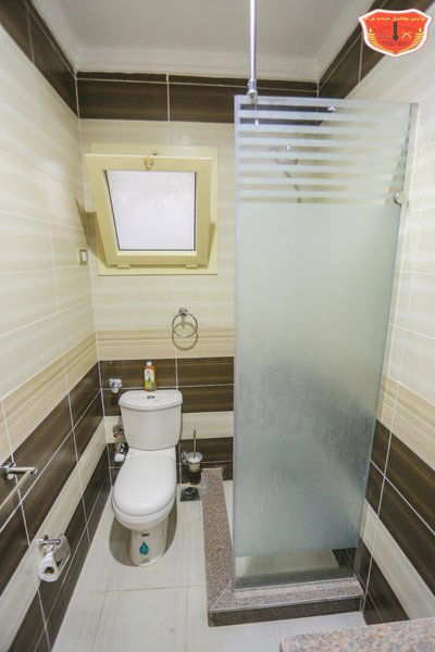 Hotel Al Maamoura Apartments