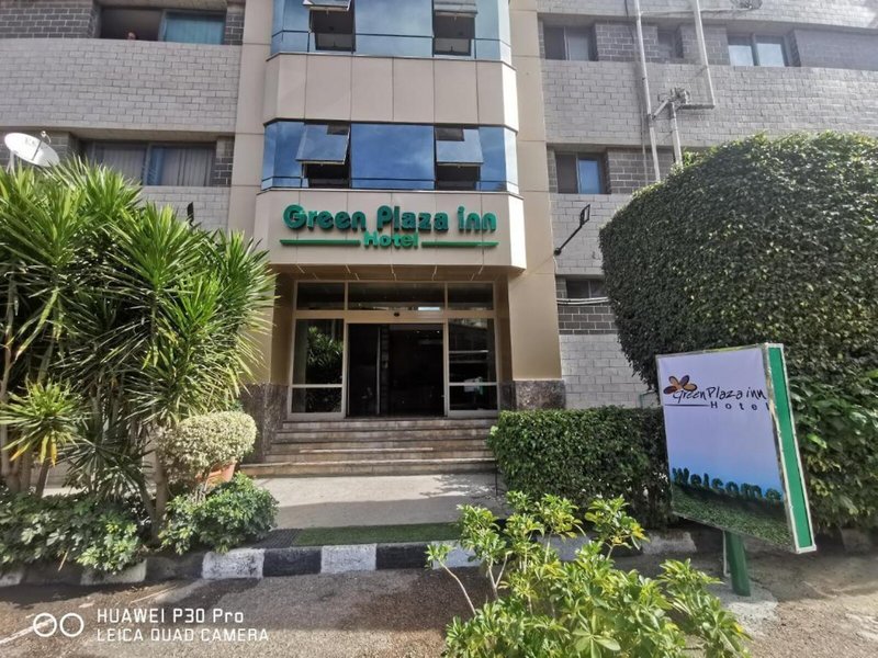Hotel Green Plaza Inn Hotel