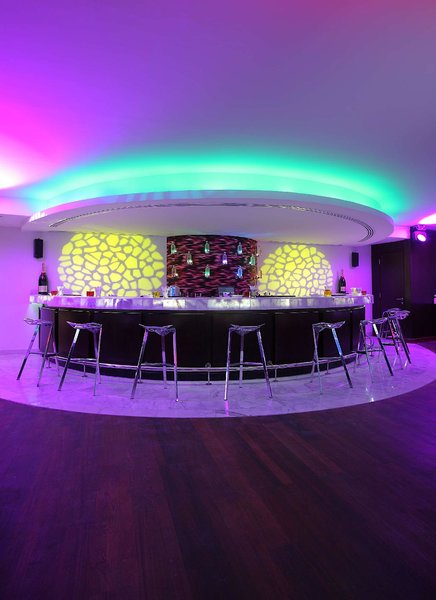 Hotel Hilton Alexandria Corniche