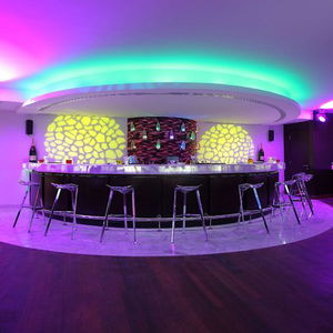 Hotel Hilton Alexandria Corniche cazare Louisiana