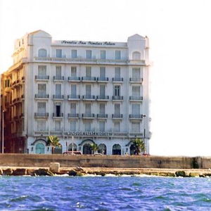 Hotel Paradise Inn Windsor Palace Hotel cazare Alexandria