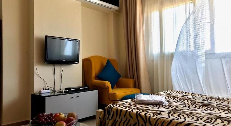 Hotel Alexander The Great Hotel-Alexotel