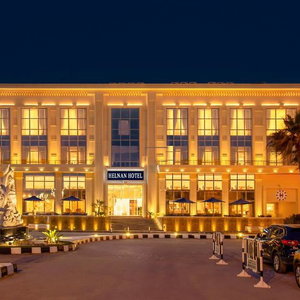 Hotel Helnan Maamoura Hotel - Alexandria cazare Alexandria