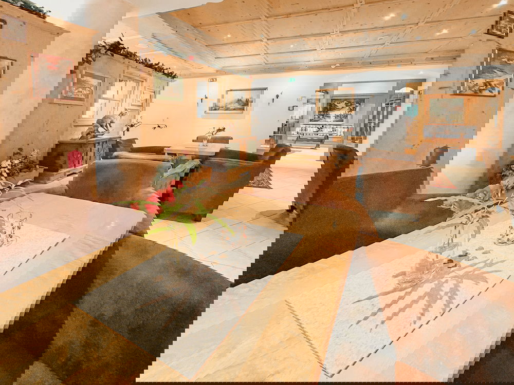 Hotel Alpenhotel Tirolerhof