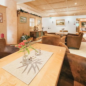 Hotel Alpenhotel Tirolerhof cazare Gerlos