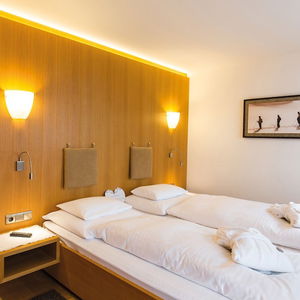 Hotel Hotel Gaspingerhof cazare Gerlos