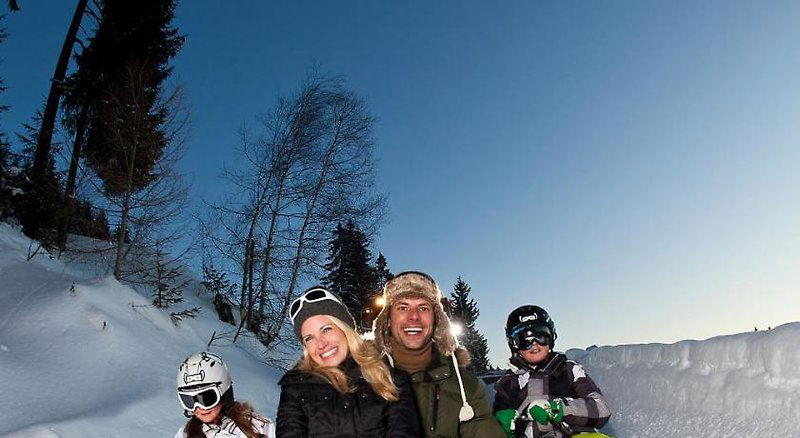 Hotel Sonnenhof Hotel Gerlos