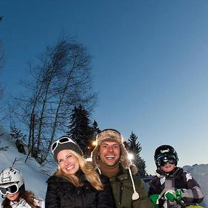 Hotel Sonnenhof Hotel Gerlos cazare Gerlos