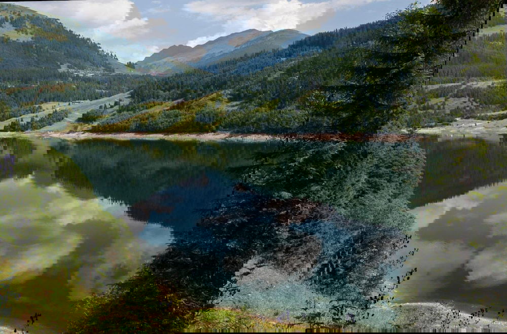 Hotel Appartments Am Bach