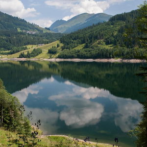 Hotel Appartments Am Bach cazare Gerlos