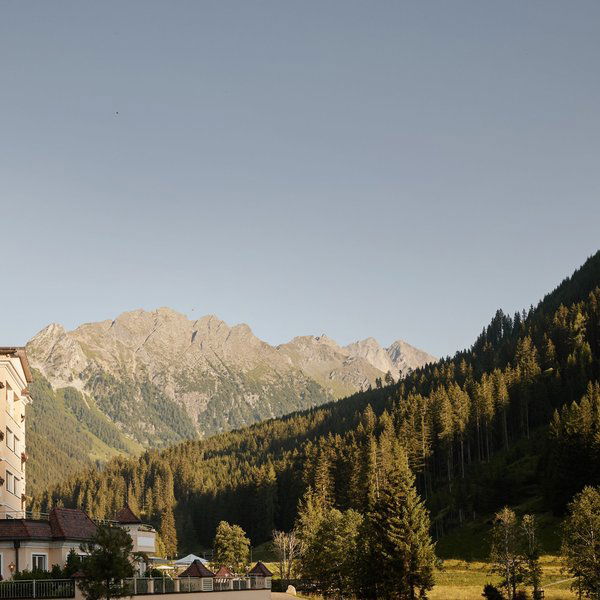 Hotel Traumhotel Alpina - Yoga & Ayurveda & Natur