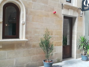 Hotel Adelphi Boutique Hotel cazare Rabat