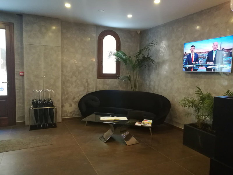 Adelphi Boutique Hotel