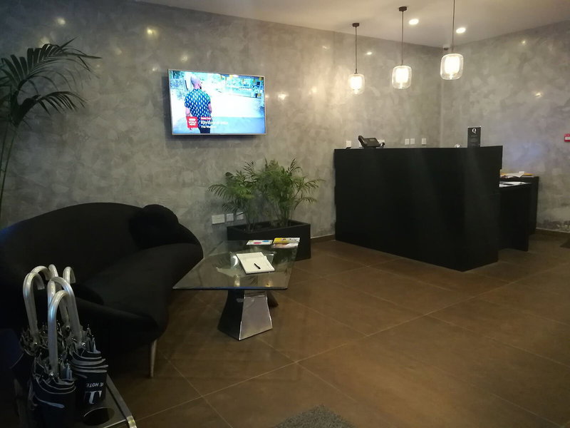Adelphi Boutique Hotel