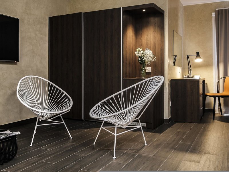 Adelphi Boutique Hotel