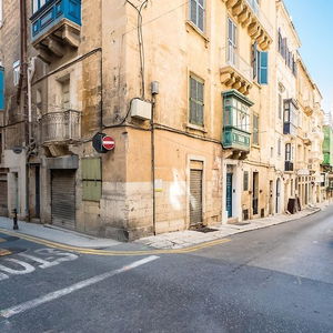 Hotel Valletta Kampnar City Living cazare Valletta