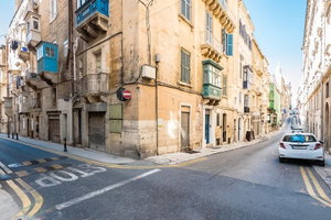 Hotel Valletta Kampnar City Living cazare Valletta