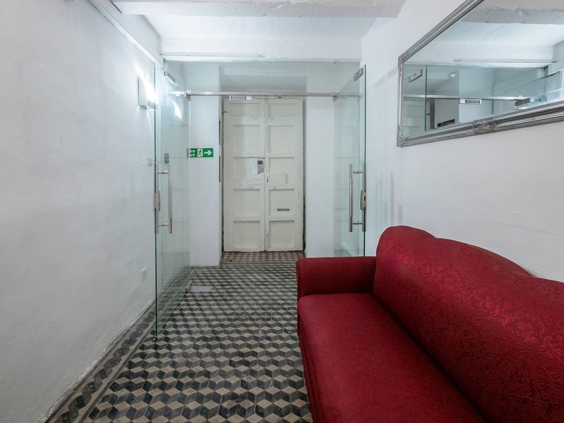 Valletta Kampnar City Living
