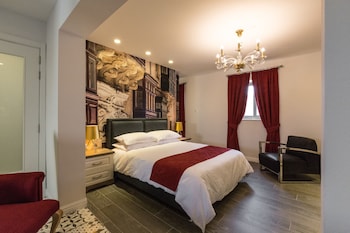 Hotel Jean De Valette Boutique Living