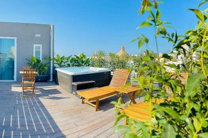 Hotel Casa Reale Boutique Hotel cazare Valletta