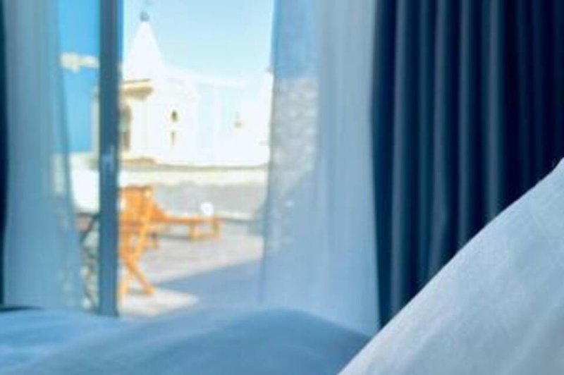 Casa Reale Boutique Hotel