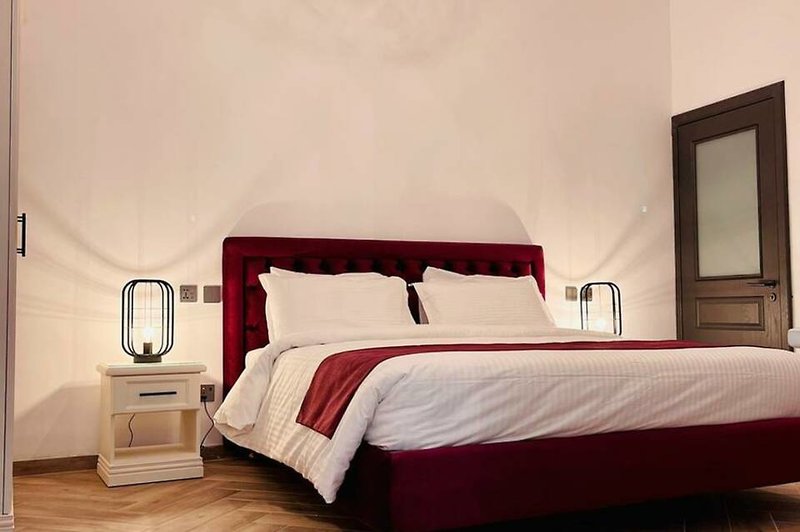 Casa Reale Boutique Hotel