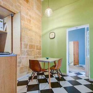 Hotel The House In Old Mint Street cazare Valletta