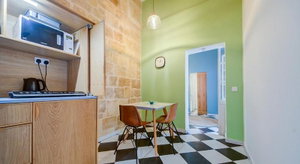 Hotel The House In Old Mint Street cazare Valletta
