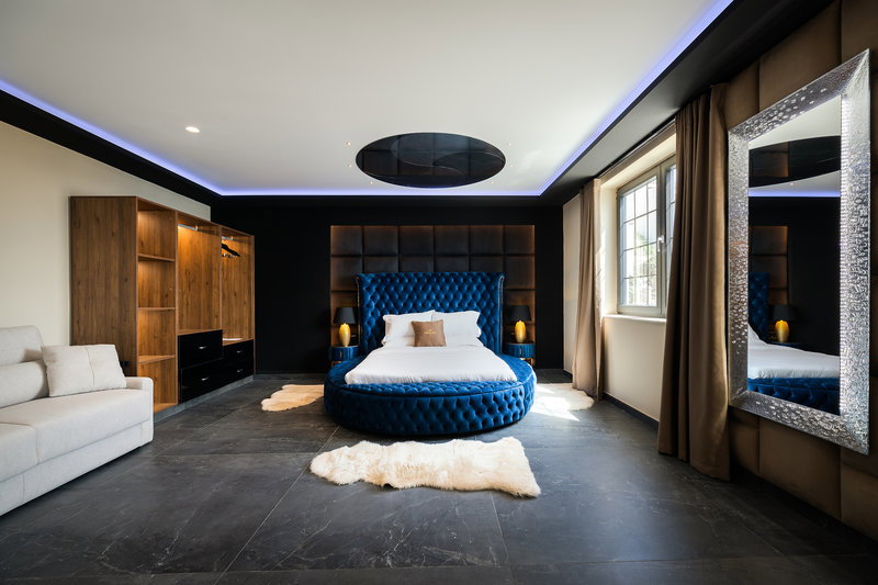 Ushuaia Playa Xemxija Boutique Hotel
