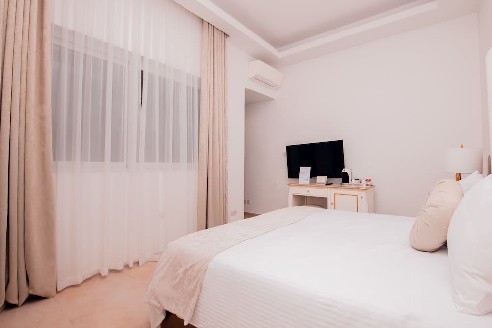 Hotel Giorgio Boutique Hotel